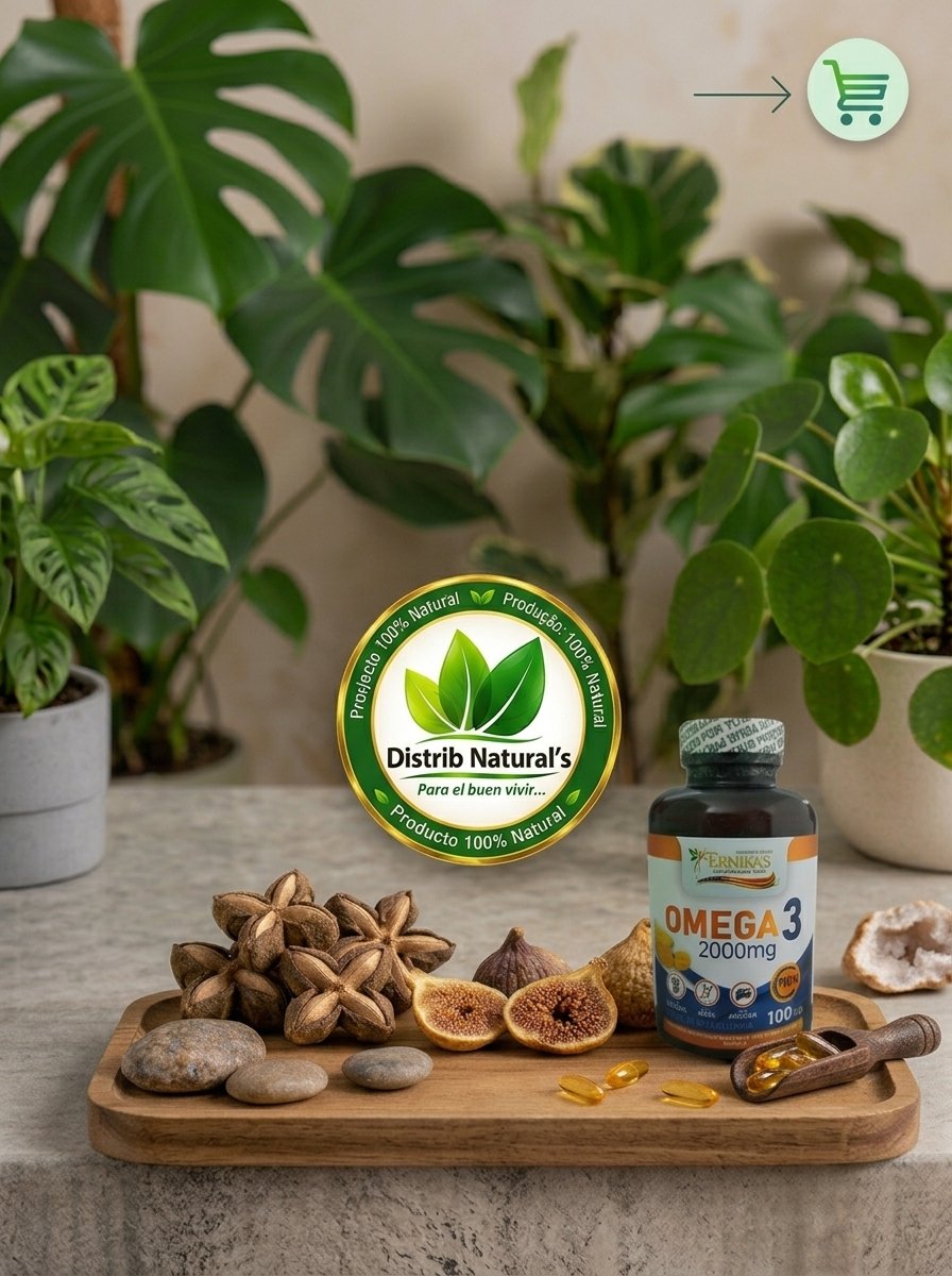 distridnaturals tienda