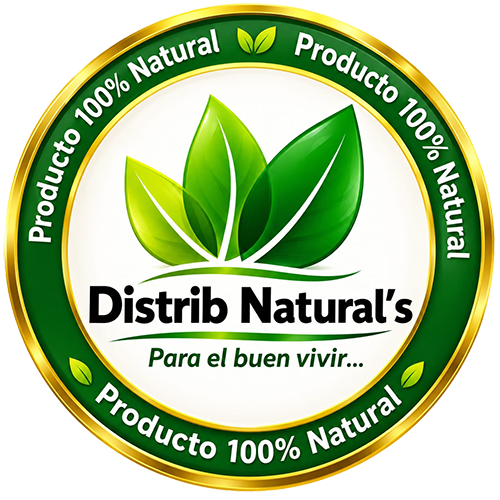 Distrid Naturals
