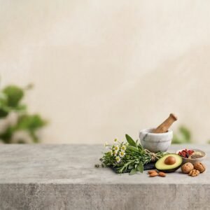 Nutrición y Bienestar