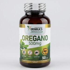 oregano
