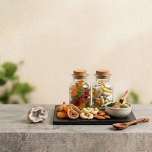 Vitaminas y Minerales